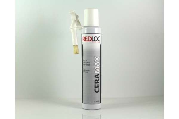 Redloc Ceramax - Hochleistungs-Anti Seize